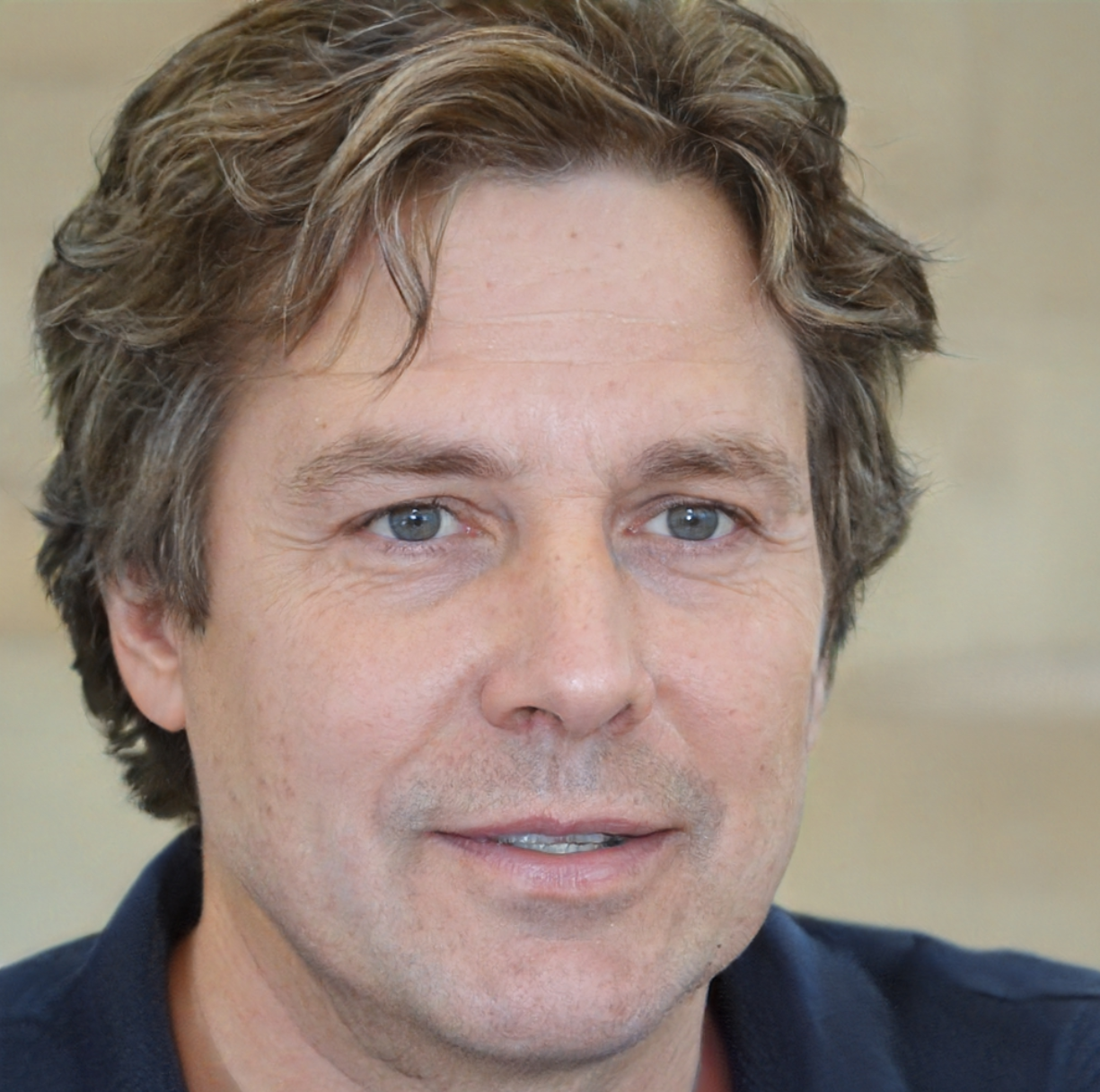 Bastien Muller